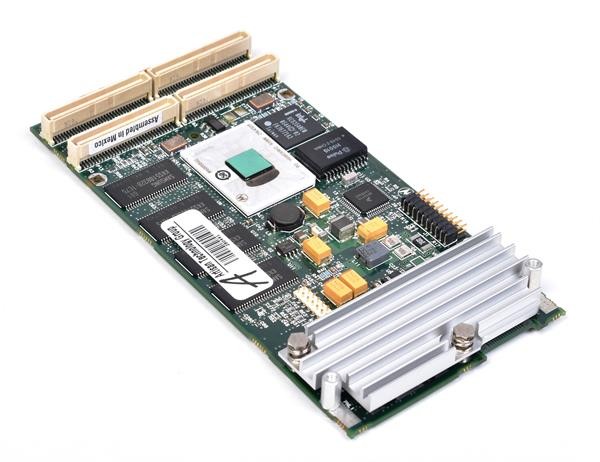 Emerson / Motorola PrPMC8150-4371 embedded test system