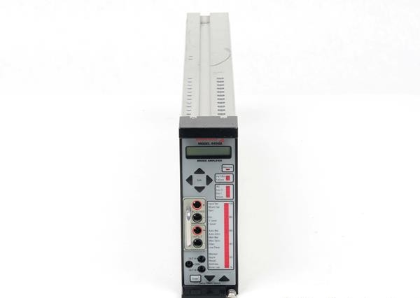 Endevco 4430A signal conditioning module