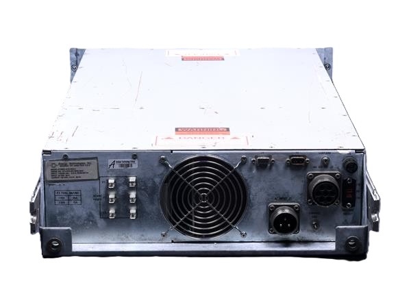 Energy Technologies ETI0001-S1R-KII/2.0 AC power supply
