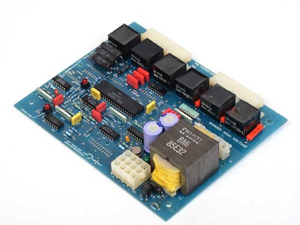 Enerpro FCOG6100-01-0-5/6-2-0-48-1-1-1-R industrial controller