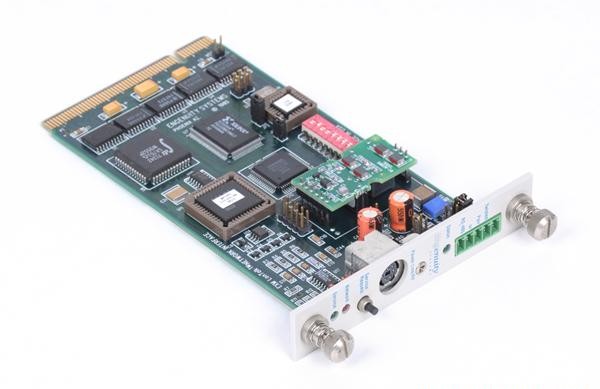 Engenuity Systems EXM-LTNI industrial controller