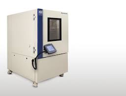 Envirotronics ENDH600/70 embedded test system
