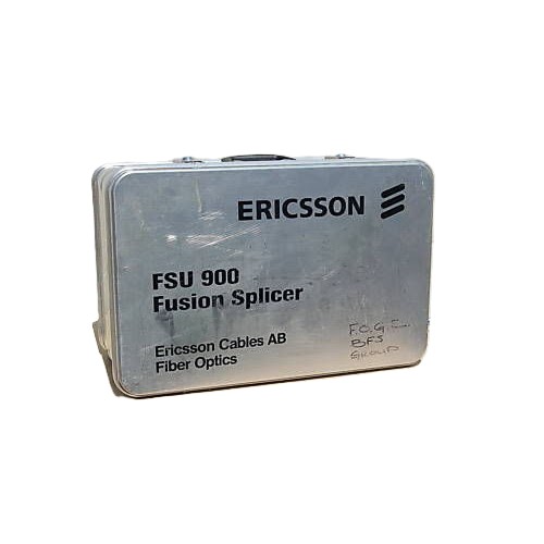 Ericsson FSU900 fusion splicer