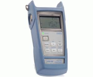 Exfo EPM-502 optical power meter