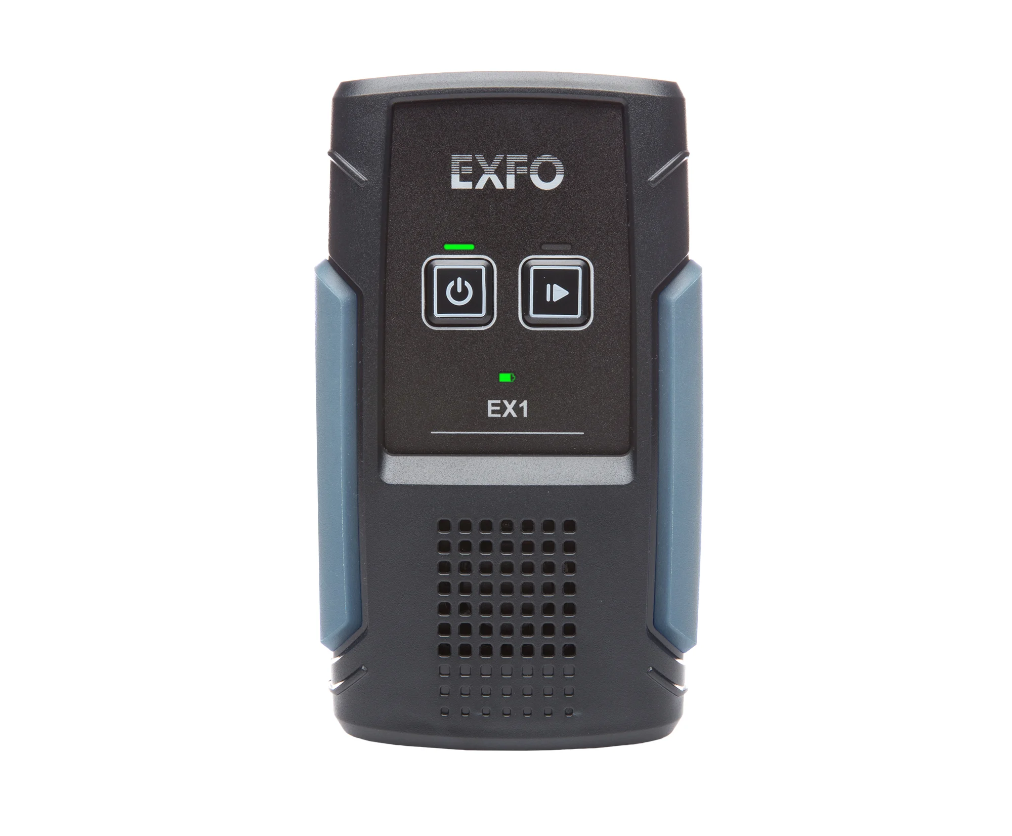 Exfo EX1 transceiver tester