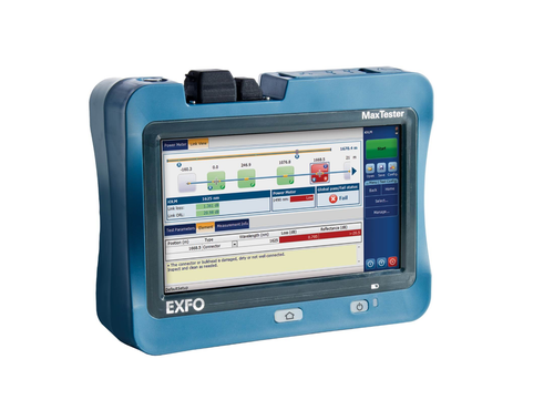 Exfo FG-720-003M OTDR