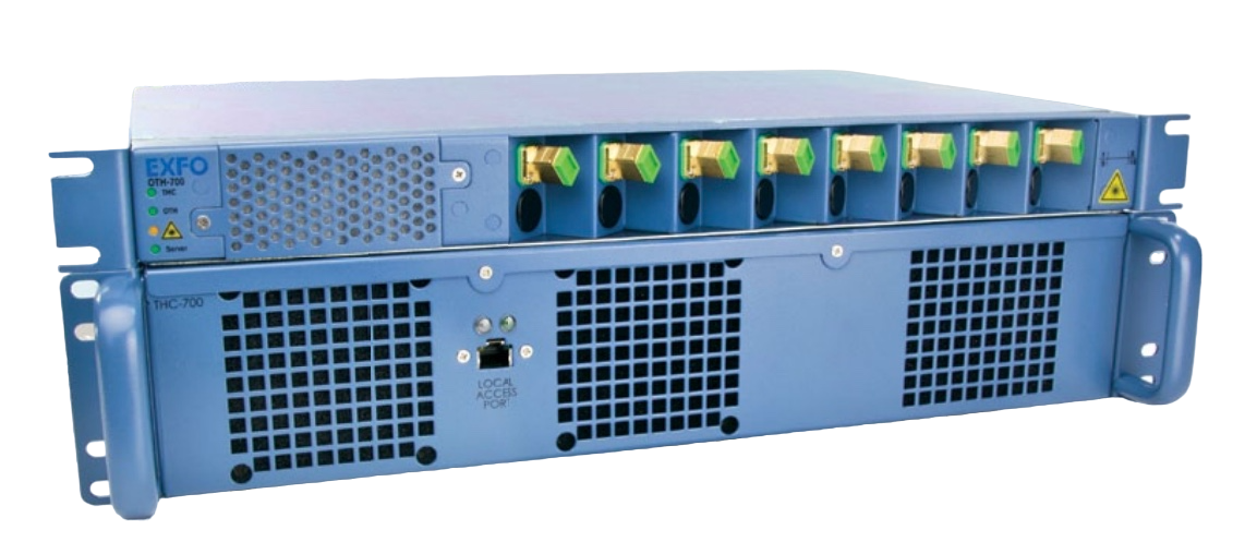 Exfo FG-720-023L OTDR