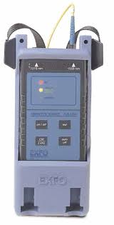 Exfo FLS-130A optical light source