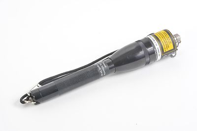 Exfo FLS-235C1-50 optical light source