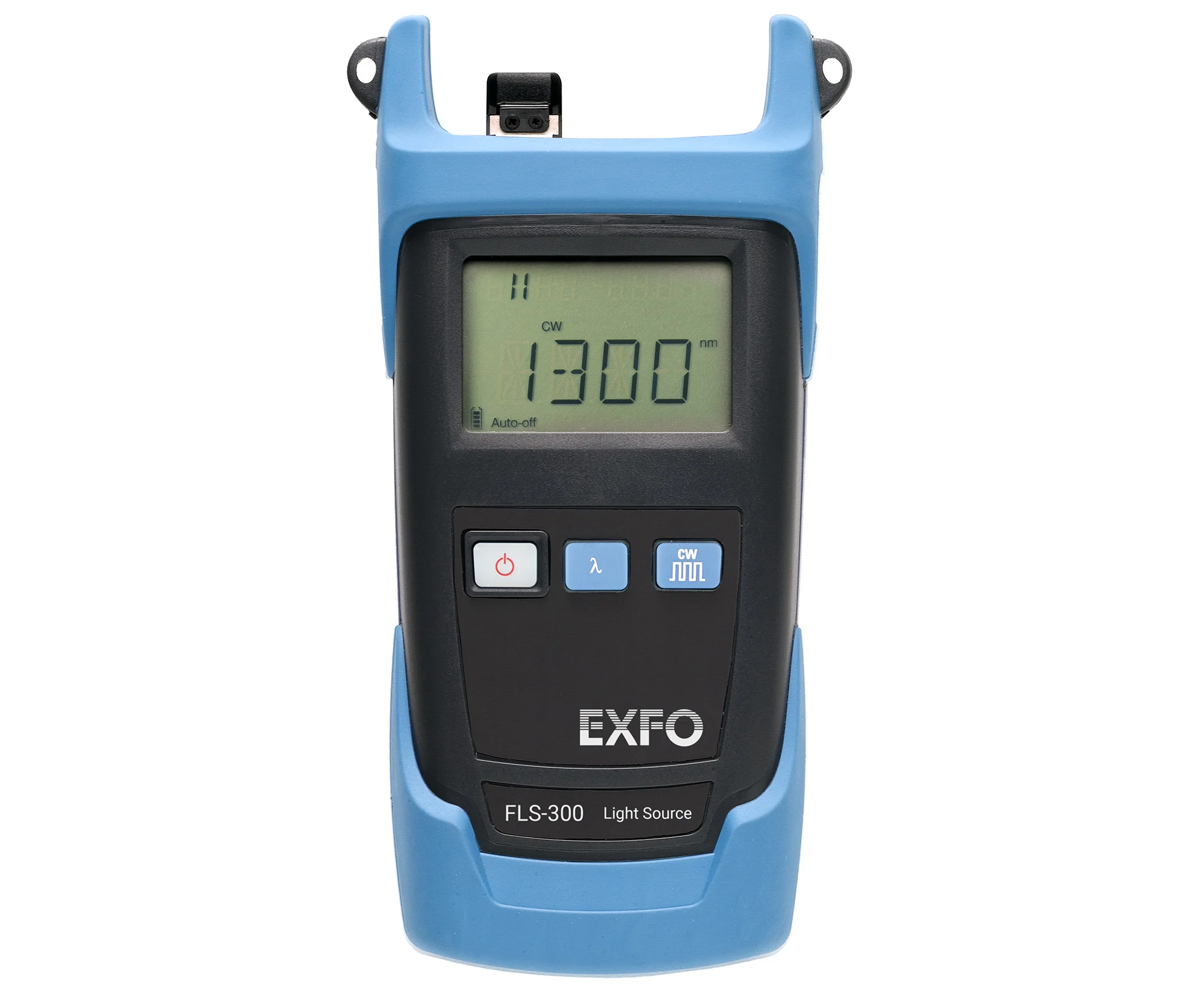 Exfo FLS-300 optical light source