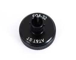 Exfo FOA-32 optical attenuator