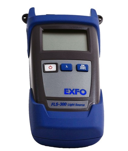 Exfo FOA-398 fiber prep tool