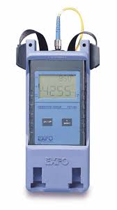 Exfo FOT-12AX optical power meter