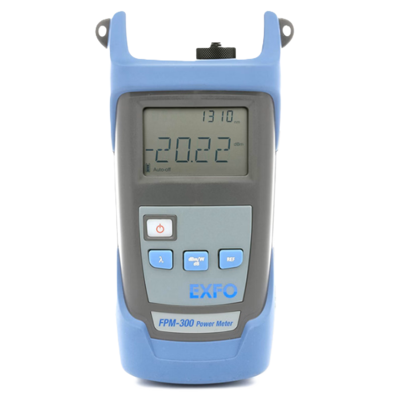Exfo FOT-22 optical power meter