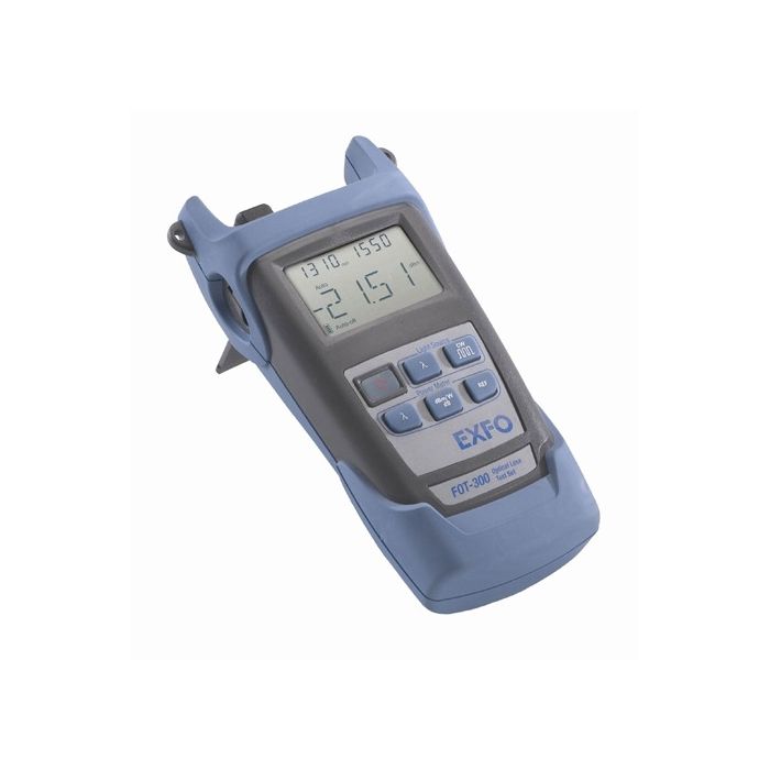 Exfo FOT-300 optical power meter