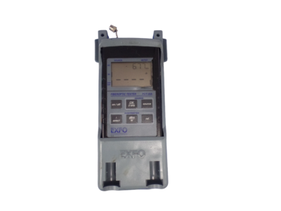 Exfo FOT-30A optical power meter