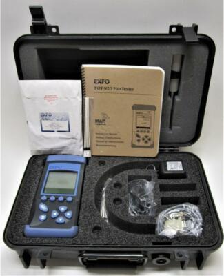 Exfo FOT-920 OTDR