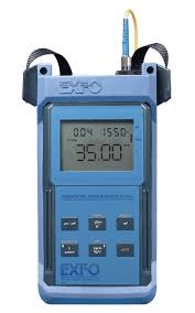 Exfo FOT-92AX optical power meter