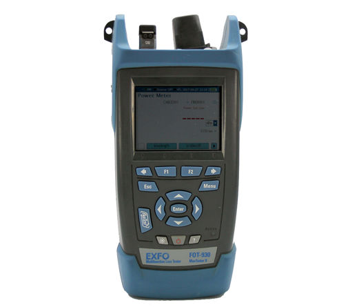 Exfo FOT-932 OTDR