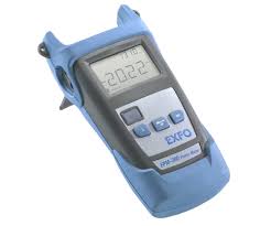 Exfo FPM-300 optical power meter