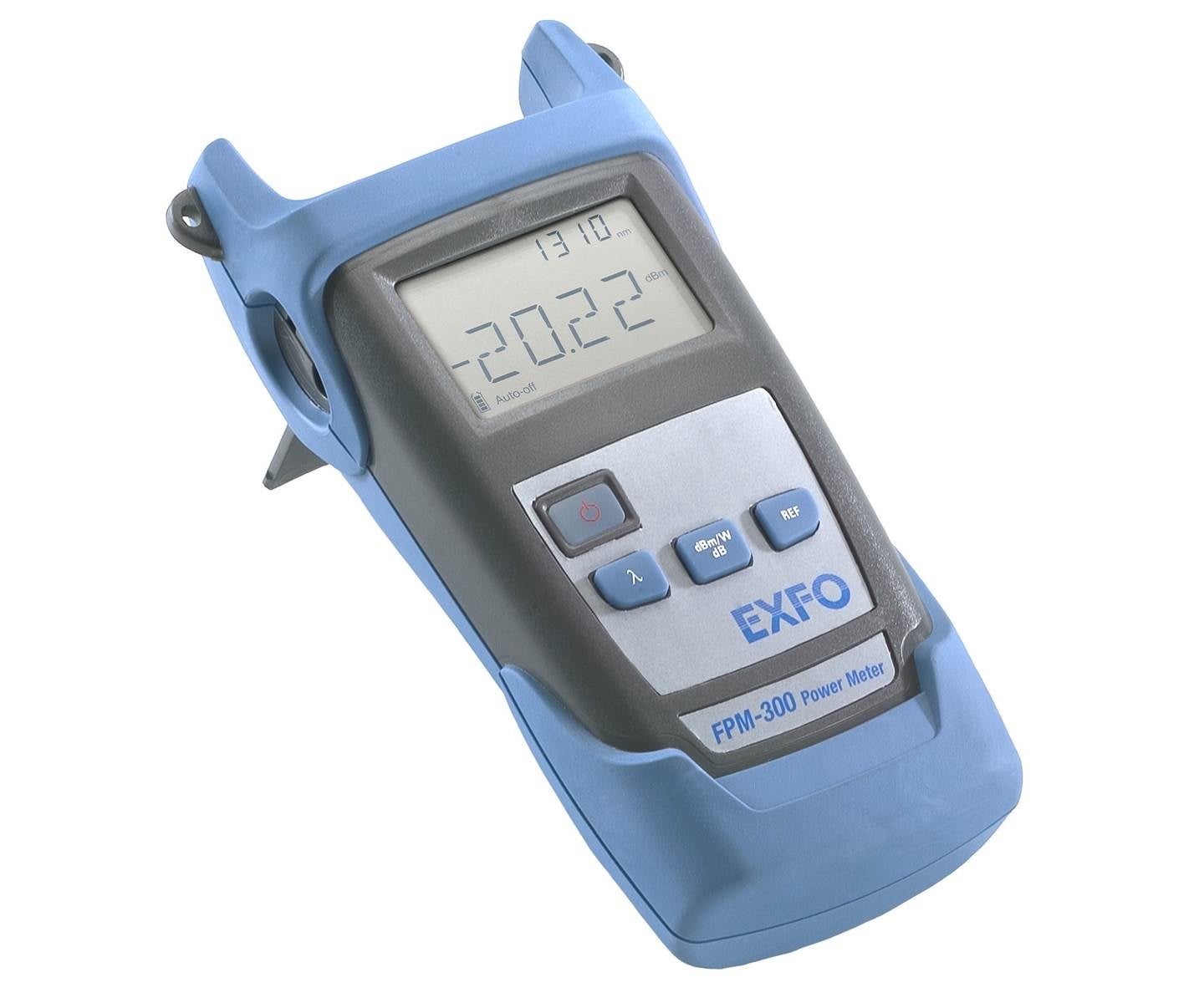 Exfo FPM-302X optical power meter