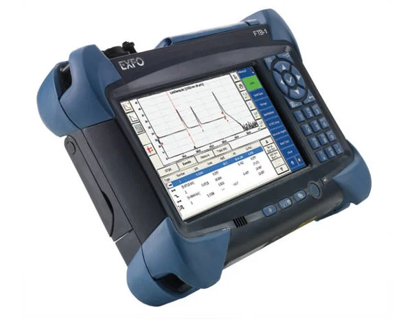 Exfo FTB-1-720-12CD-23B OTDR