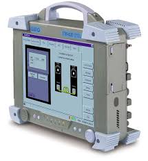 Exfo FTB-1400 legacy test equipment