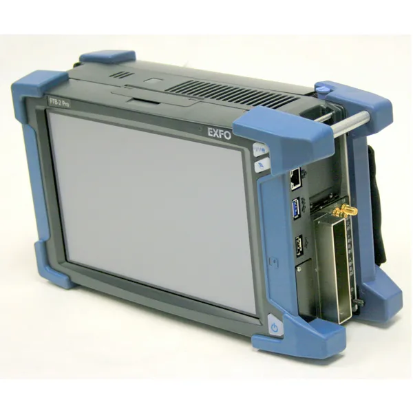 Exfo FTB-2-88100NGE bit error rate tester