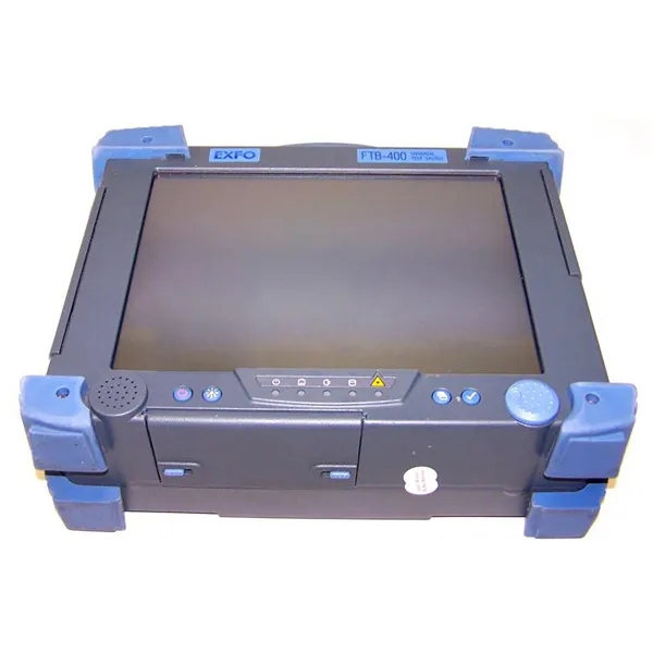 Exfo FTB-400 embedded test system