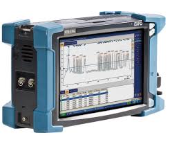 Exfo FTB-5230 optical spectrum analyzer