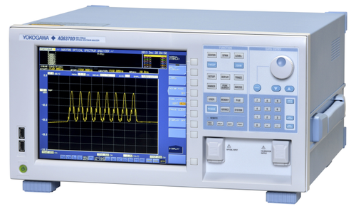 Exfo FTB-5240S-P optical spectrum analyzer