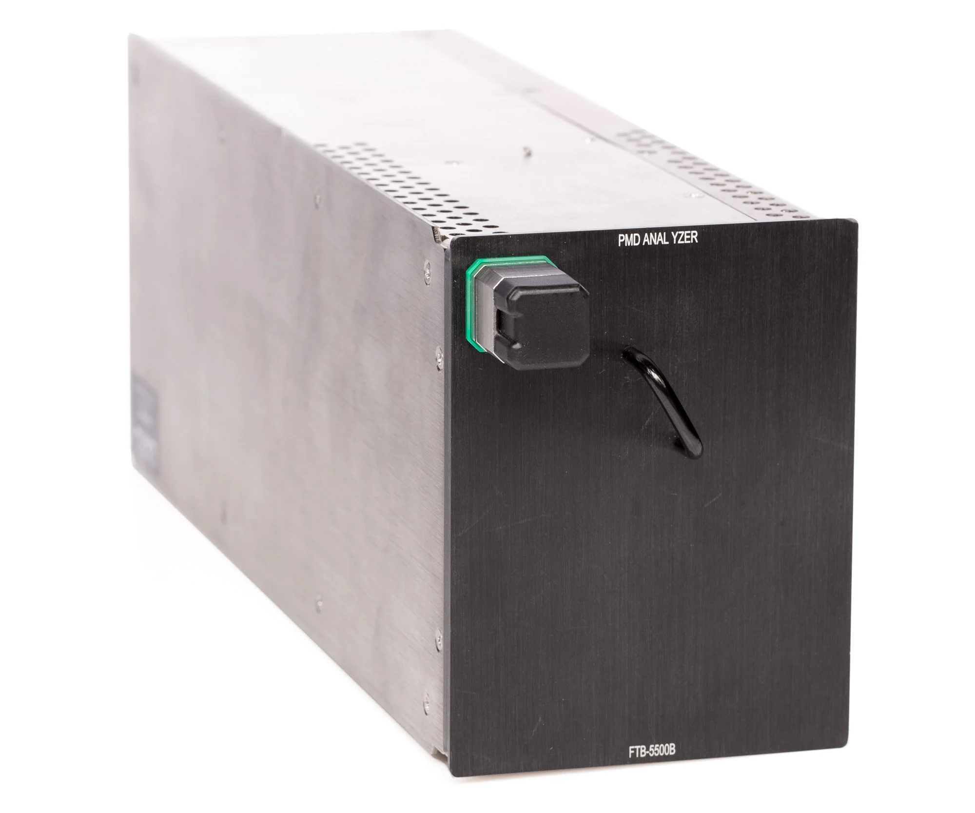 Exfo FTB-5500B fiber characterization system