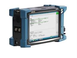 Exfo FTB-5700-CD-PMD fiber characterization system