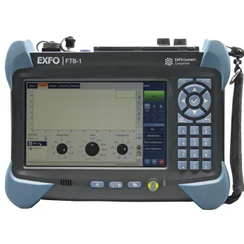 Exfo FTB-7200D-023B OTDR
