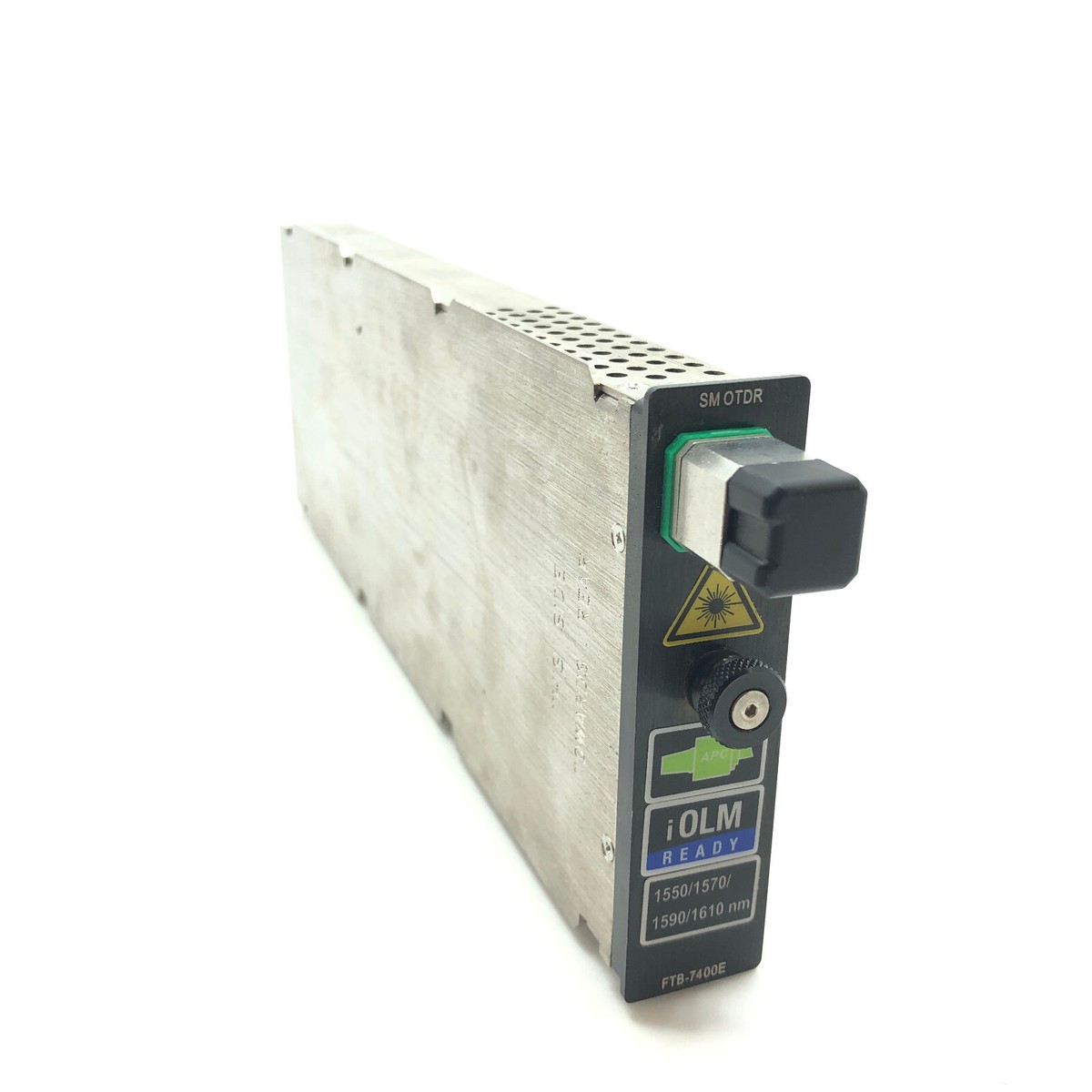 Exfo FTB-7400E OTDR