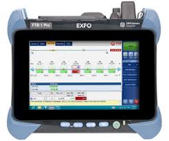 Exfo FTB-7503B OTDR