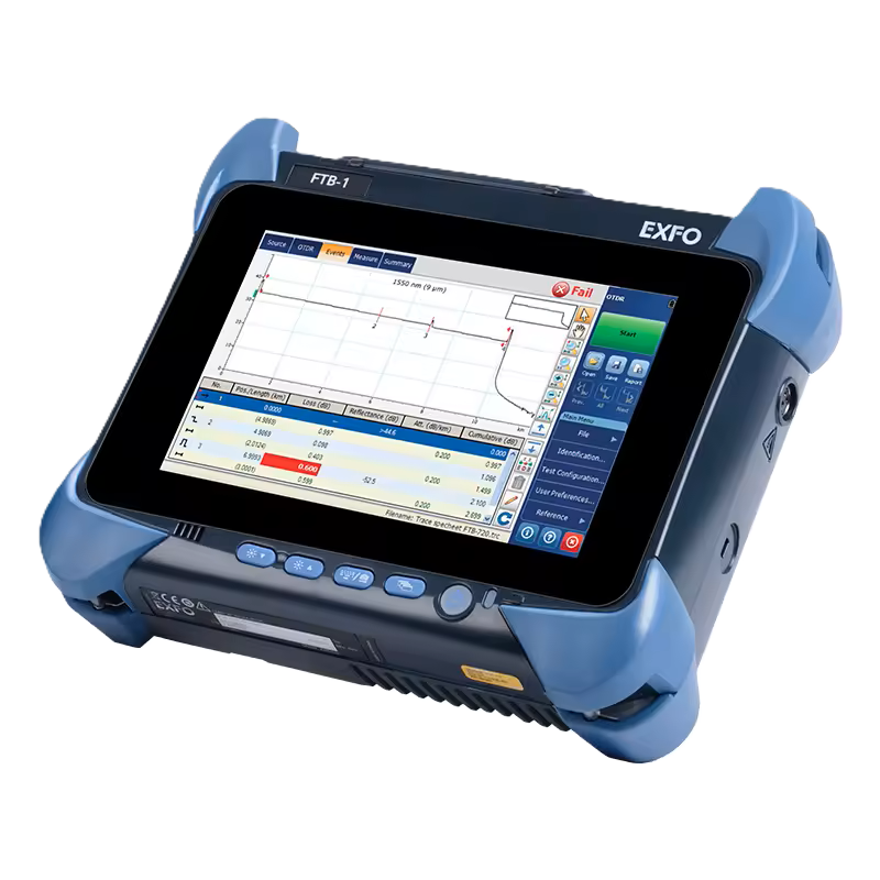Exfo FTB-7534B OTDR