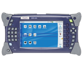 Exfo FTB-7600E-0034B OTDR