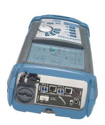 Exfo FTB-8510G wireless protocol analyzer