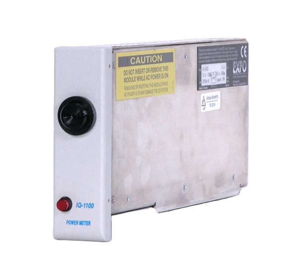 Exfo IQ-1102X optical power meter