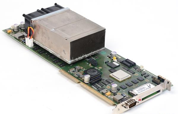 dSPACE DS1006-07 embedded test system