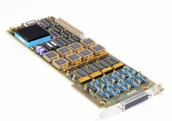 dSPACE DS2103 data acquisition