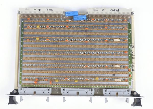 dataCon / Augat VME616-01 / 8136 VME module