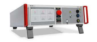 Ametek NSG 3040A-IEC EMI/EMC test receiver