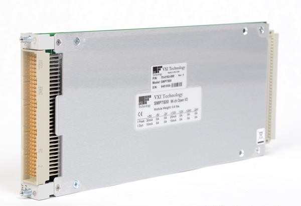 Ametek / VTI Instruments / VXI Technology SMP7500 VXI module
