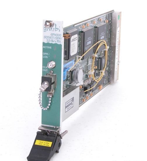 Ametek / VTI Instruments / VXI Technology VM2164 frequency counter