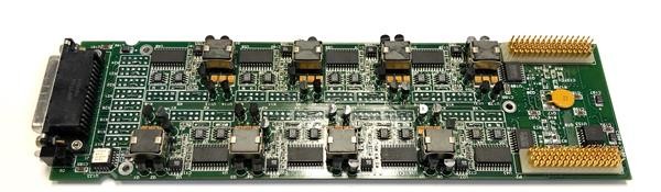Ametek / VTI Instruments / VXI Technology VM3618 data acquisition