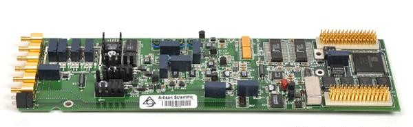 Ametek / VTI Instruments / VXI Technology VM3640A arbitrary waveform generator