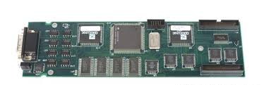Ametek / VTI Instruments / VXI Technology VM6068-S-11013 VXI module