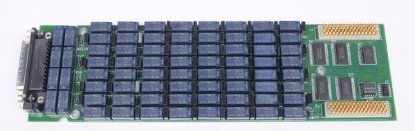 Ametek / VTI Instruments / VXI Technology VM7004-5 VXI module